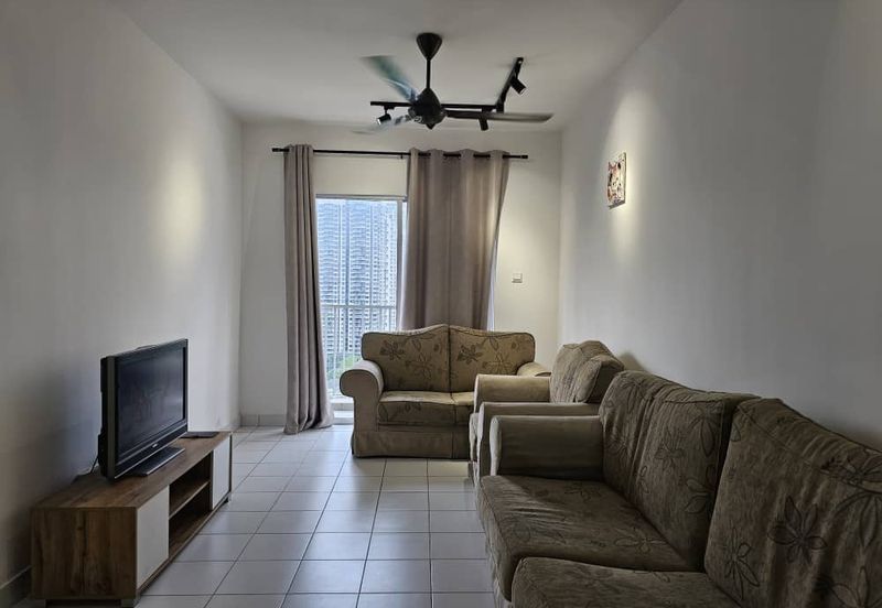 Kiara Kasih Condominium