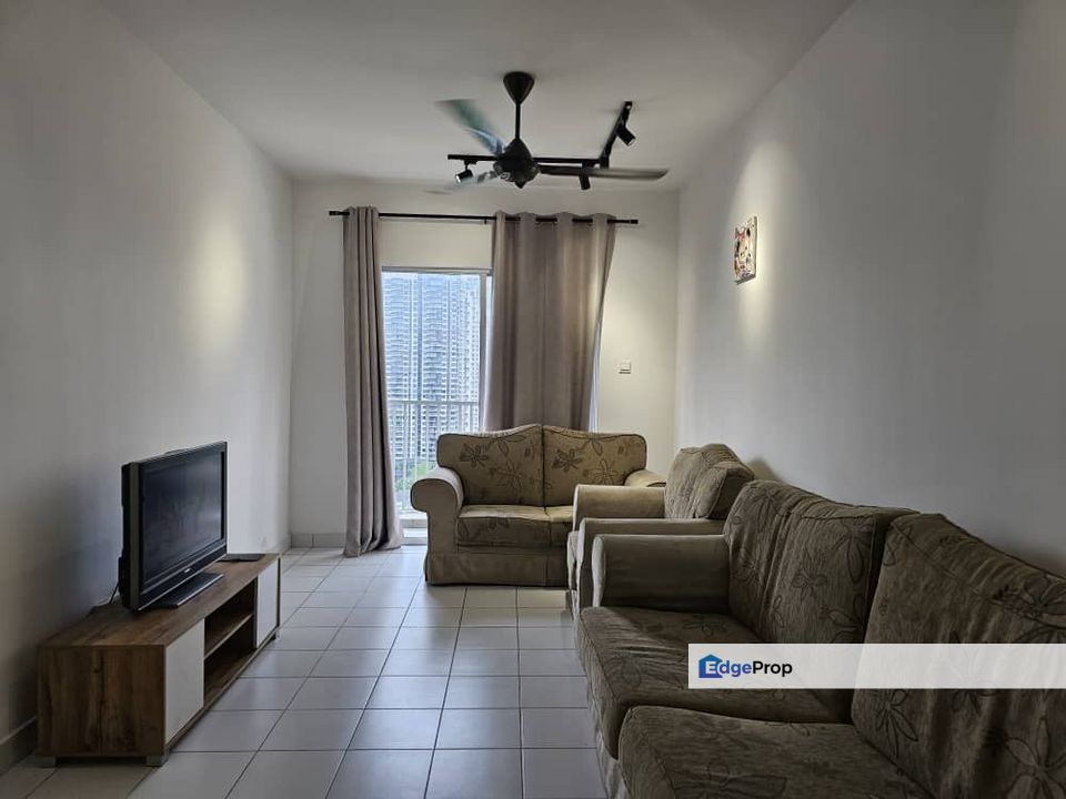 Kiara Kasih Condominium, KL City, Kuala Lumpur, Kuala Lumpur, KL City