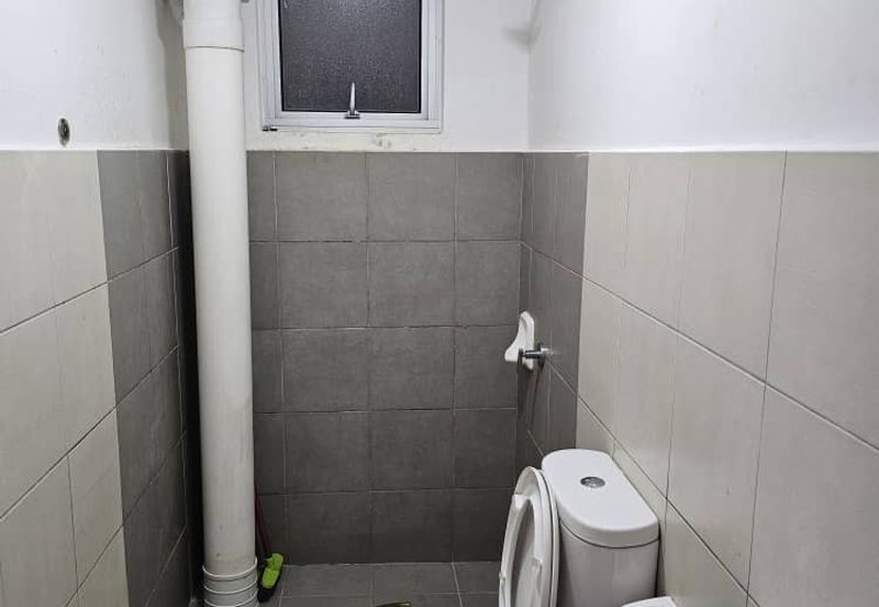 Kiara Kasih Condominium