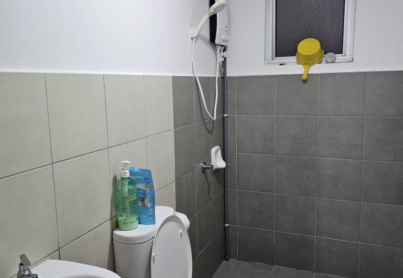 Kiara Kasih Condominium