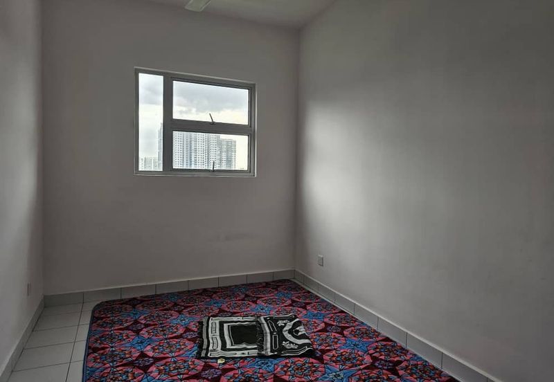 Kiara Kasih Condominium