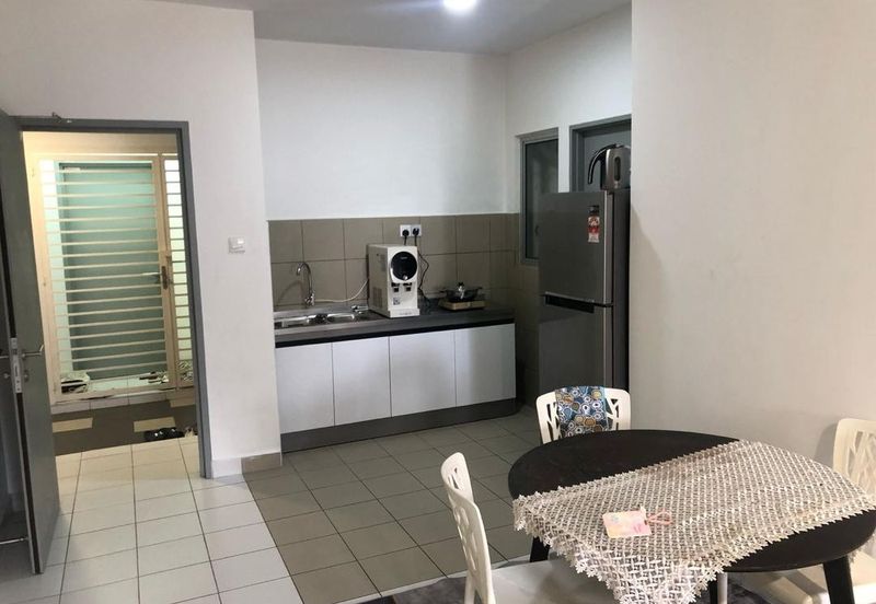 Kiara Kasih Condominium