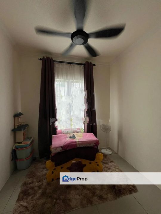 Persiaran Puncak Alam 1 , Bandar Puncak Alam, Selangor, Full Loan 2sty, Selangor, Bandar Puncak Alam