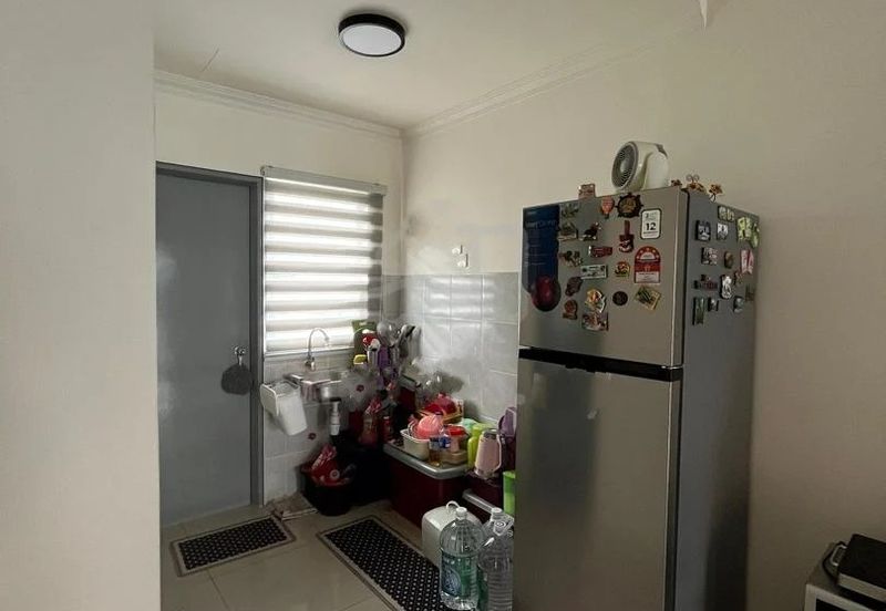 Persiaran Puncak Alam 1 