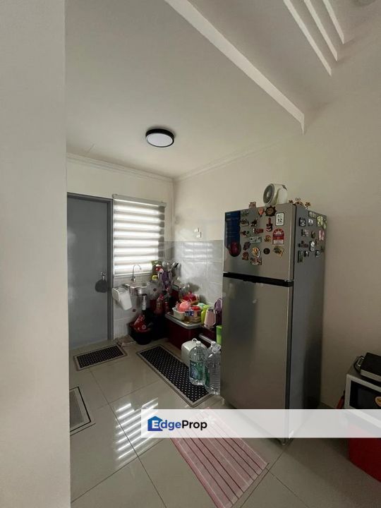 Persiaran Puncak Alam 1 , Bandar Puncak Alam, Selangor, Full Loan 2sty, Selangor, Bandar Puncak Alam