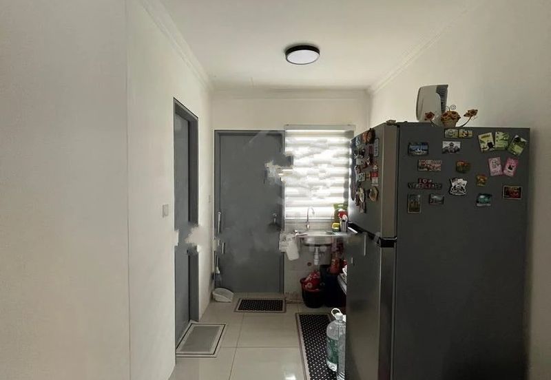 Persiaran Puncak Alam 1 