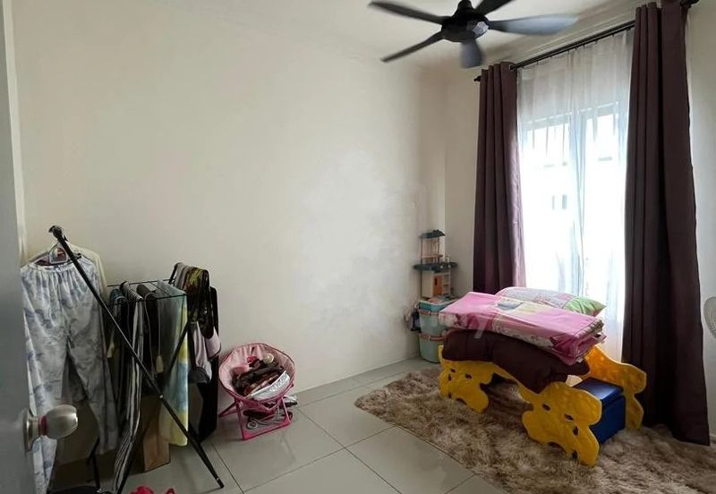 Persiaran Puncak Alam 1 