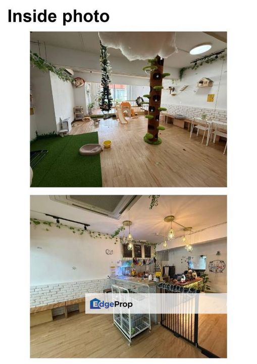 Aked Esplanad, Bukit Jalil, Kuala Lumpur, Kuala Lumpur, Bukit Jalil