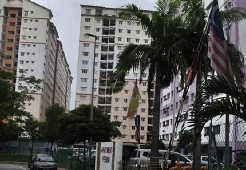 Apartment Permai (Tropicana)