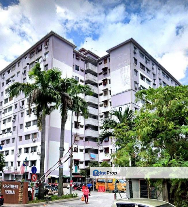Apartment Permai (Tropicana), Petaling Jaya, Selangor, Selangor, Petaling Jaya