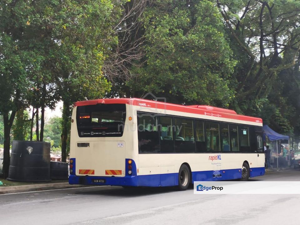 Apartment Permai (Tropicana), Petaling Jaya, Selangor, Selangor, Petaling Jaya