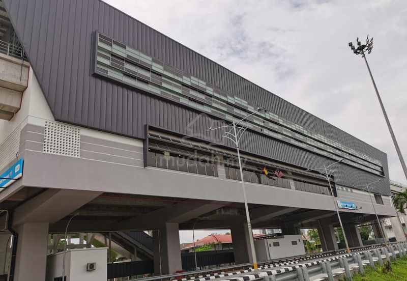 Apartment Permai (Tropicana)