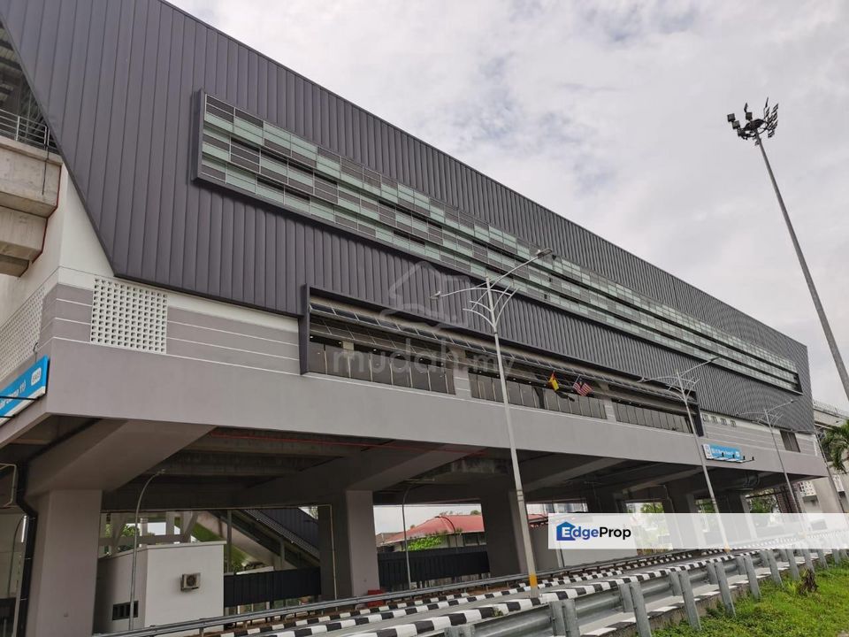 Apartment Permai (Tropicana), Petaling Jaya, Selangor, Selangor, Petaling Jaya