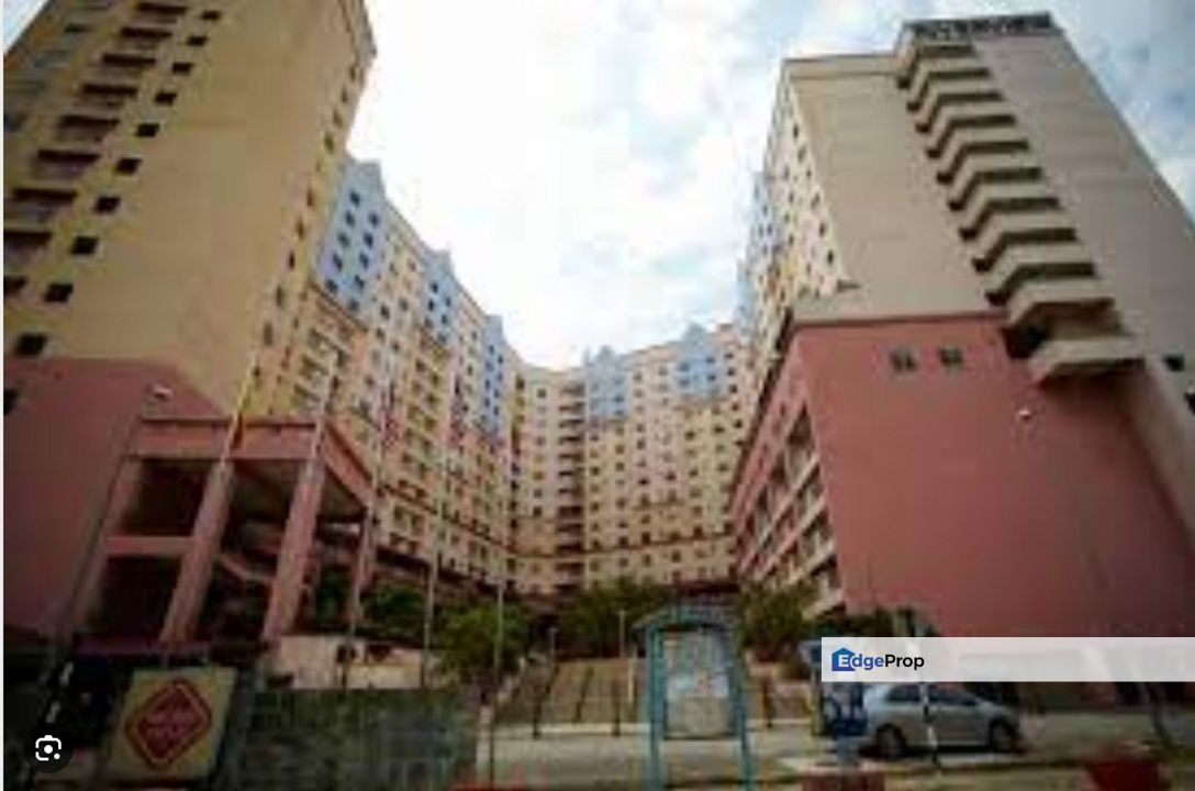 Brunsfield Service Apartment, Shah Alam, Selangor, Selangor, Shah Alam