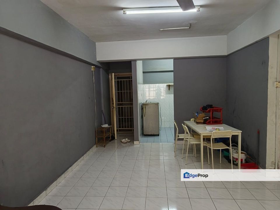 Brunsfield Service Apartment, Shah Alam, Selangor, Selangor, Shah Alam