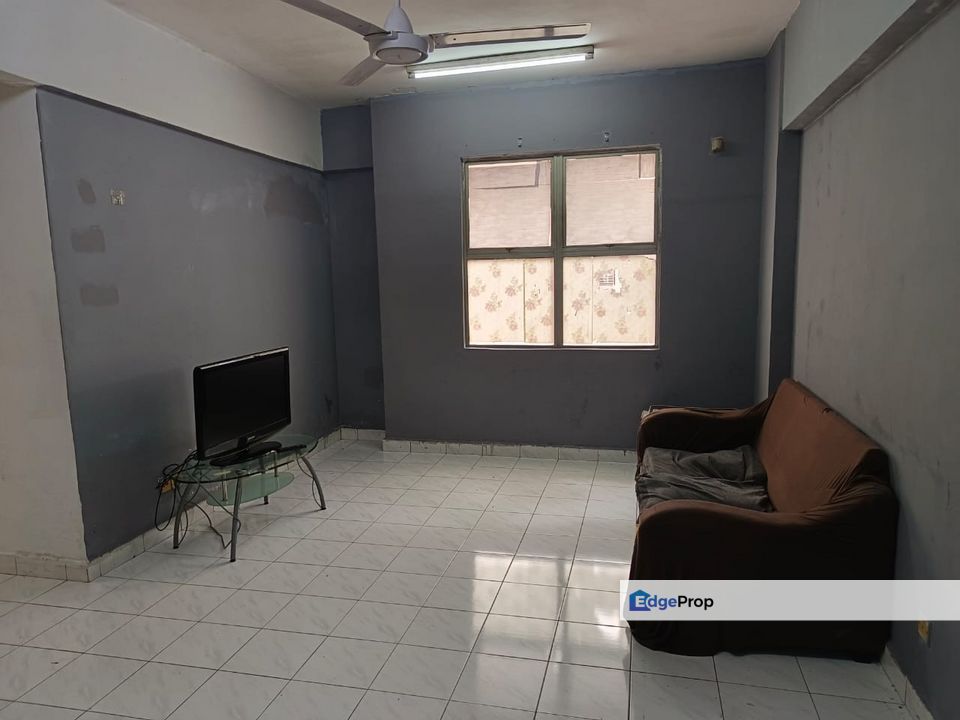 Brunsfield Service Apartment, Shah Alam, Selangor, Selangor, Shah Alam