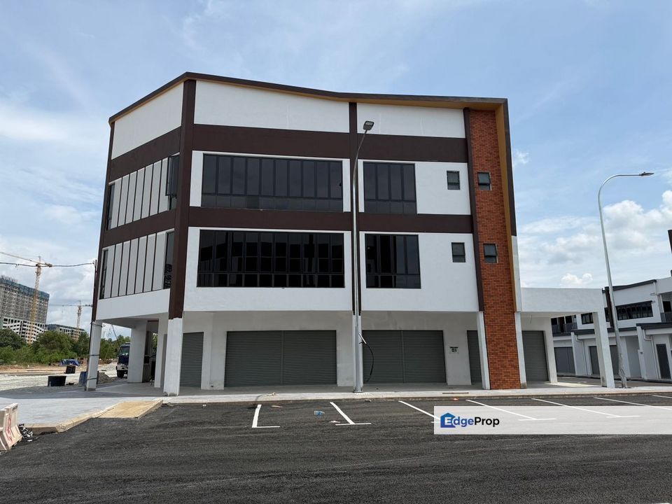Setia Ecohill, Semenyih, Selangor, Selangor, Semenyih