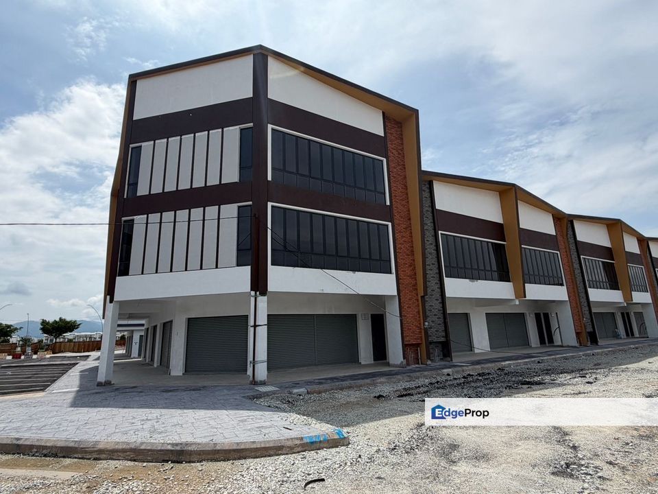 Setia Ecohill, Semenyih, Selangor, Selangor, Semenyih