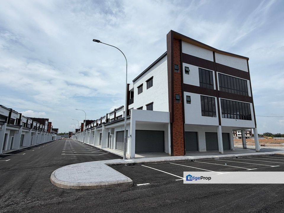 Setia Ecohill, Semenyih, Selangor, Selangor, Semenyih
