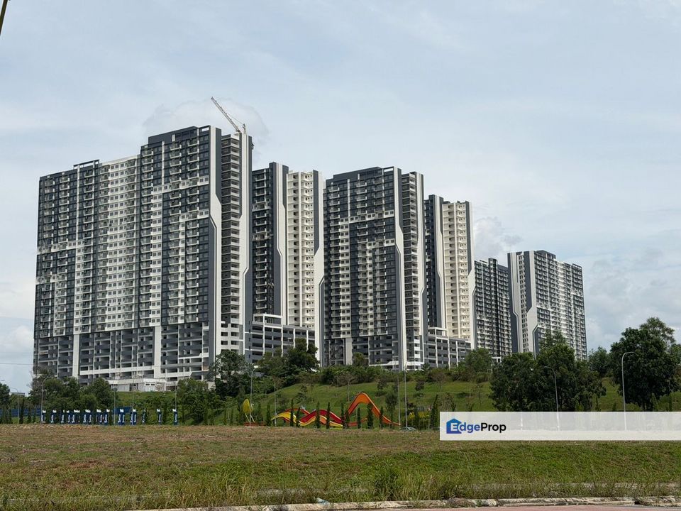 Setia Ecohill, Semenyih, Selangor, Selangor, Semenyih