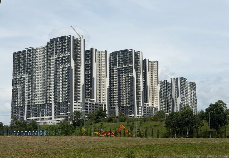 Setia Ecohill
