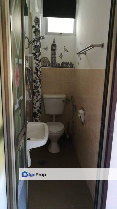 Permai Ria, Tanjung Bungah, Penang 1k depo full loan, Penang, Tanjung Bungah