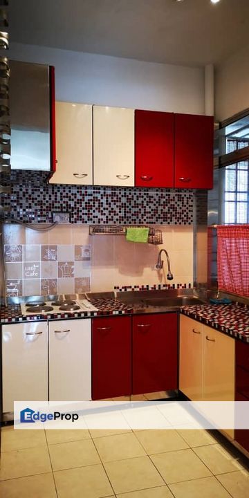 Permai Ria, Tanjung Bungah, Penang 1k depo full loan, Penang, Tanjung Bungah