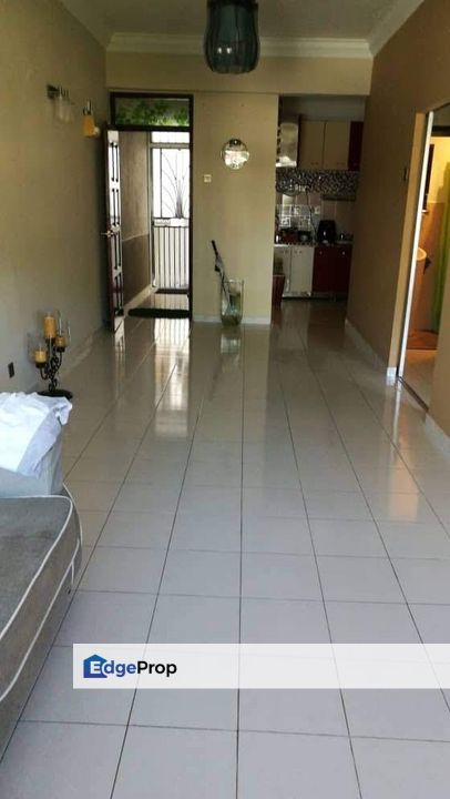 Permai Ria, Tanjung Bungah, Penang 1k depo full loan, Penang, Tanjung Bungah