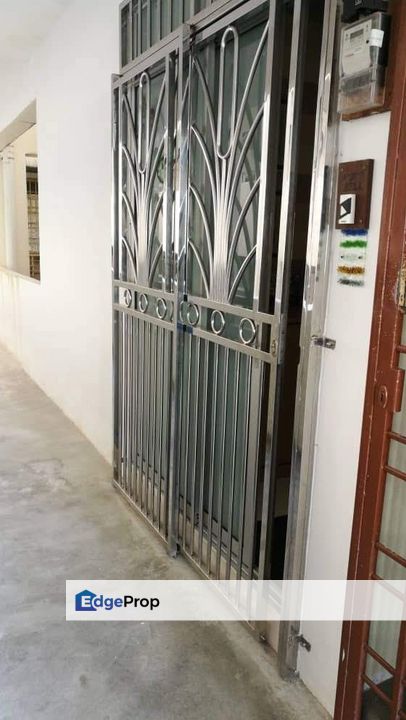 Permai Ria, Tanjung Bungah, Penang 1k depo full loan, Penang, Tanjung Bungah