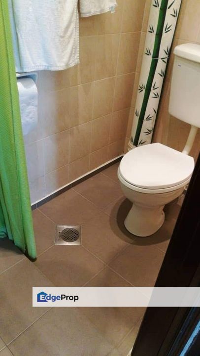 Permai Ria, Tanjung Bungah, Penang 1k depo full loan, Penang, Tanjung Bungah