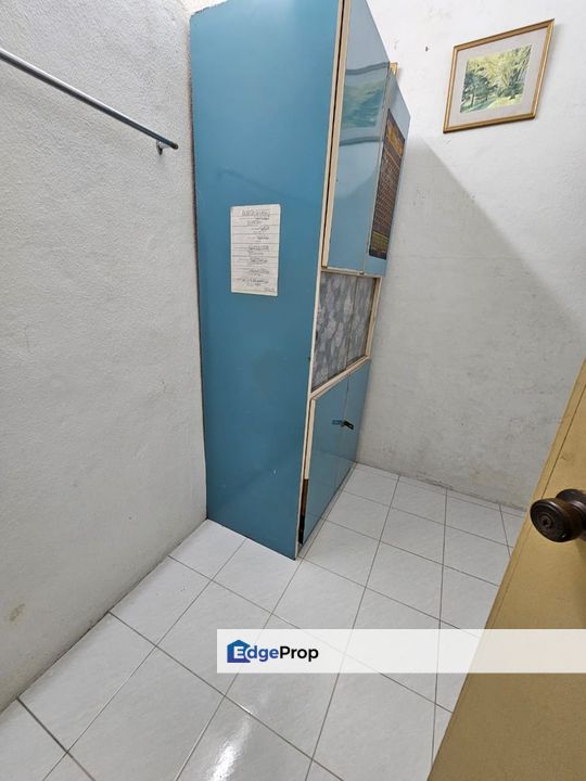 Lebuh Nambyar, Georgetown, Penang, Penang, Georgetown