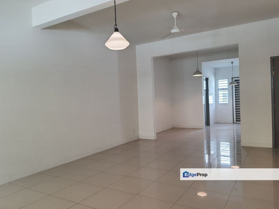 Kota Kemuning, Kota Kemuning, Selangor, Selangor, Kota Kemuning