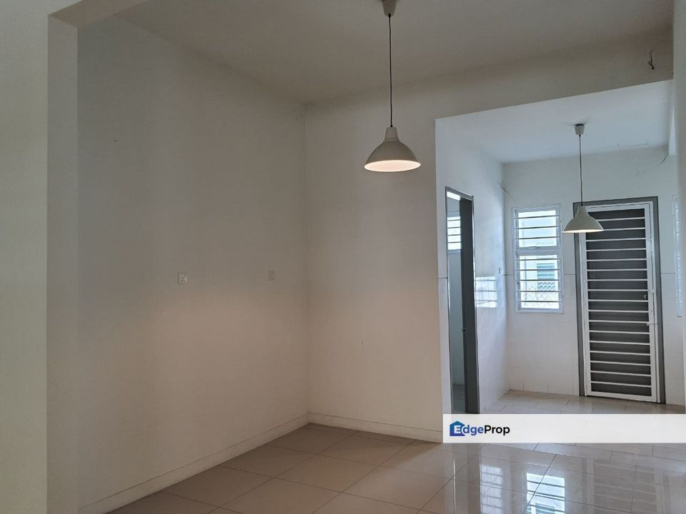 Kota Kemuning, Kota Kemuning, Selangor, Selangor, Kota Kemuning