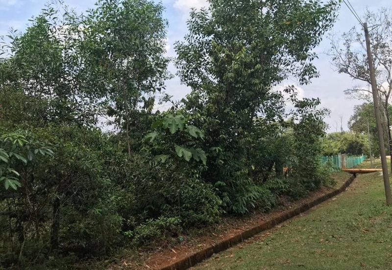 Bandar Bukit Beruntung