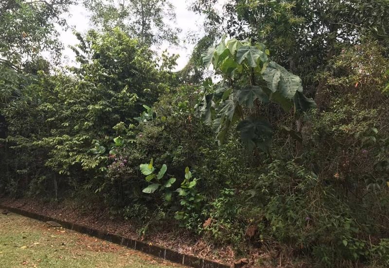 Bandar Bukit Beruntung