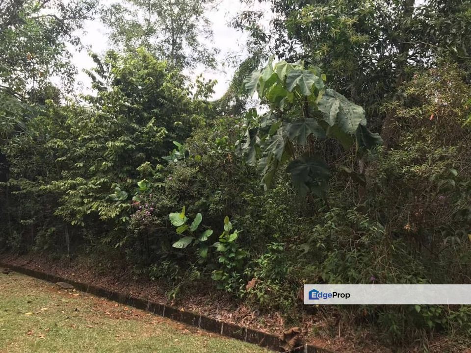 Bandar Bukit Beruntung, Hulu Selangor, Selangor, Selangor, Hulu Selangor