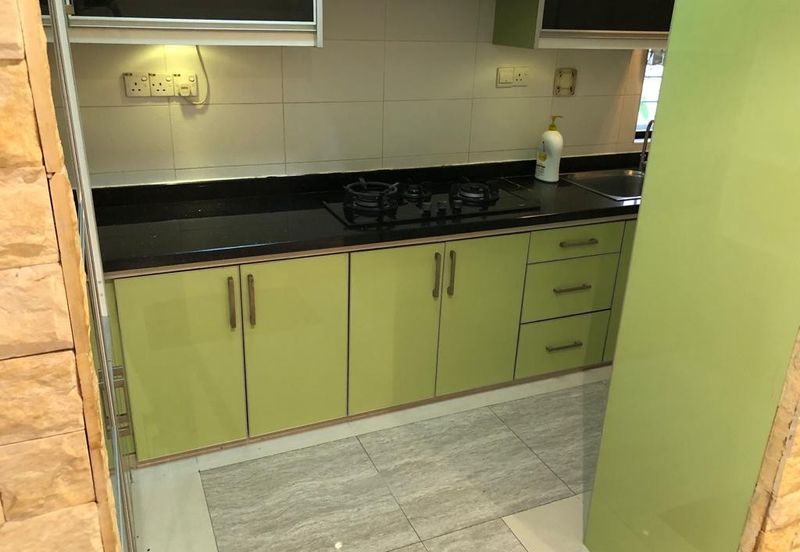 Bandar Sri Damansara