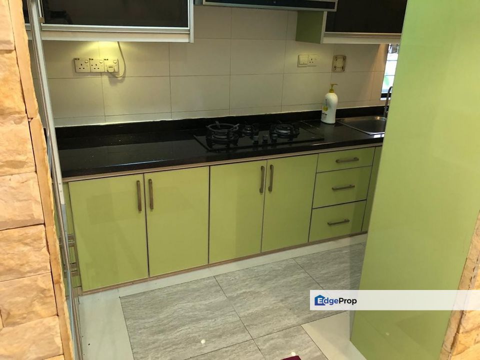 Bandar Sri Damansara, Damansara, Kuala Lumpur, FULL LOAN SD 2, Kuala Lumpur, Damansara