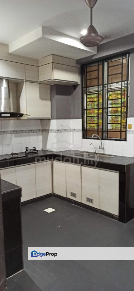 Impian Heights, Puchong, Selangor, Full LOAN, Selangor, Puchong