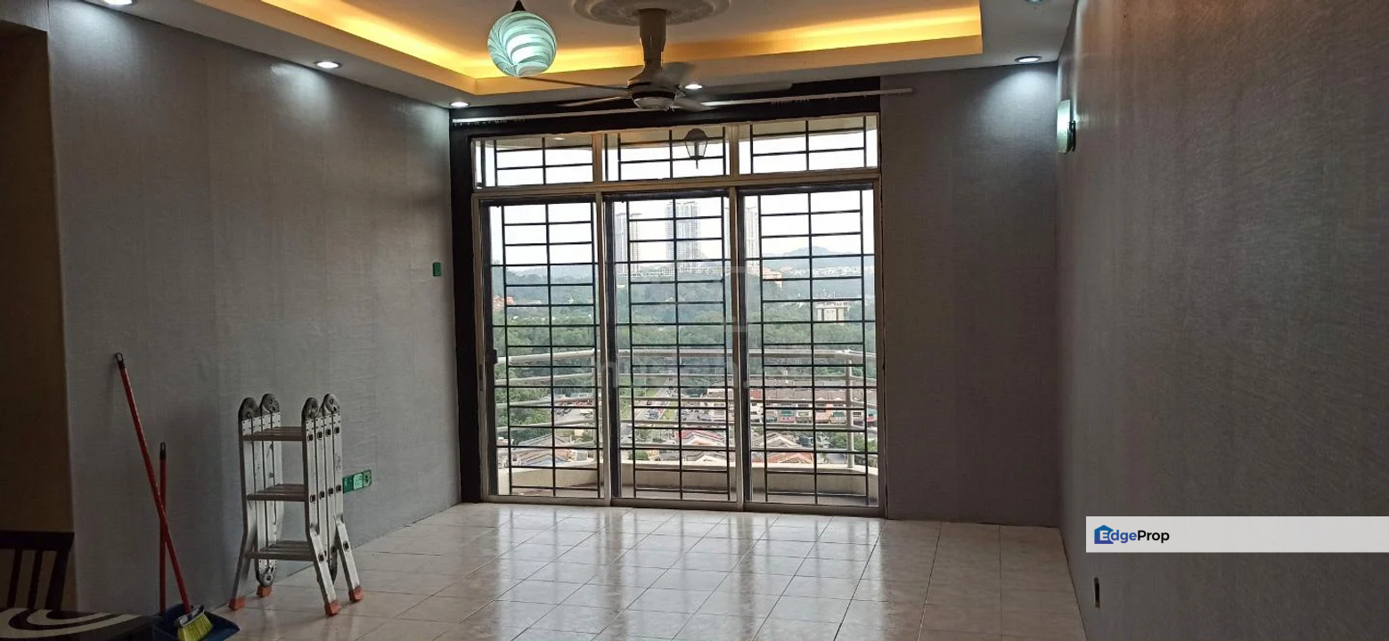 Impian Heights, Puchong, Selangor, Full LOAN, Selangor, Puchong