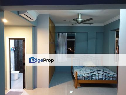 Impian Heights, Puchong, Selangor, Full LOAN, Selangor, Puchong