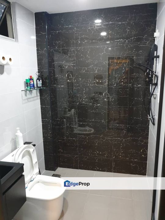 Impian Heights, Puchong, Selangor, Full LOAN, Selangor, Puchong