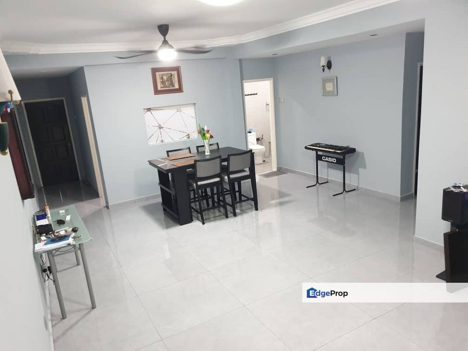 Impian Heights, Puchong, Selangor, Full LOAN, Selangor, Puchong