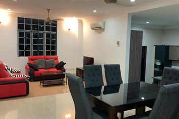 Taman Bukit Rahman Putra