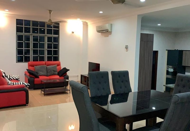 Taman Bukit Rahman Putra