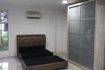 Taman Bukit Rahman Putra