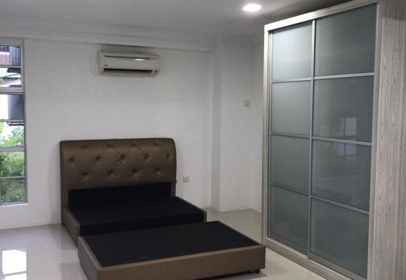 Taman Bukit Rahman Putra