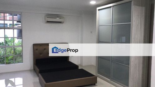 Taman Bukit Rahman Putra, Sungai Buloh, Selangor, Bungalow for rent, Selangor, Sungai Buloh