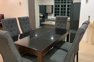 Taman Bukit Rahman Putra