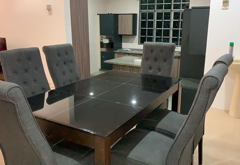 Taman Bukit Rahman Putra